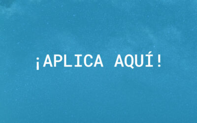 Aplica aquí. Programa Valentina.
