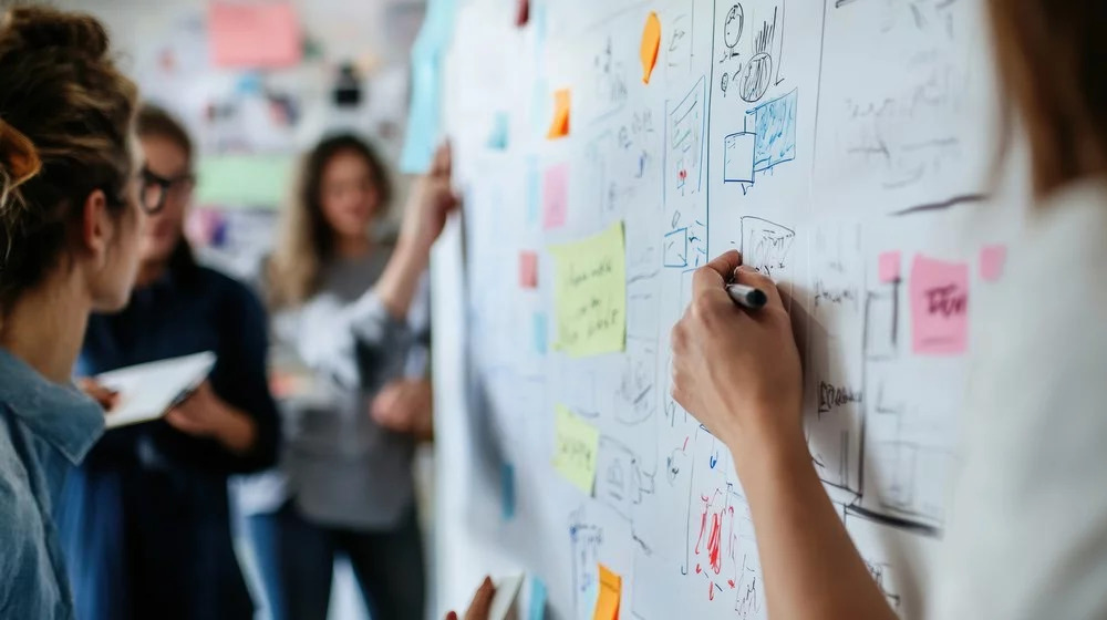 El auge del trabajo líquido: adaptabilidad en la nueva era empresarial