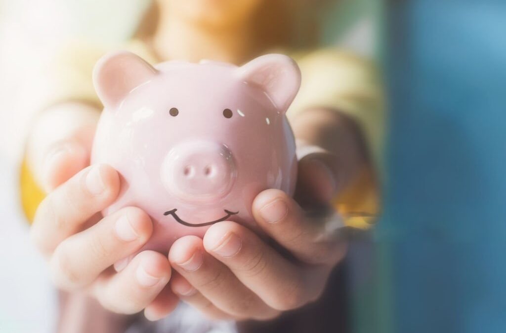 Concluimos exitosamente nuestra capacitación en Finanzas Personales con el apoyo de Fundación BI