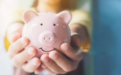 Concluimos exitosamente nuestra capacitación en Finanzas Personales con el apoyo de Fundación BI