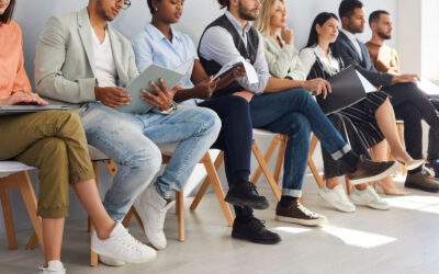 Rotación de talento: una señal para entender y fortalecer a los equipos