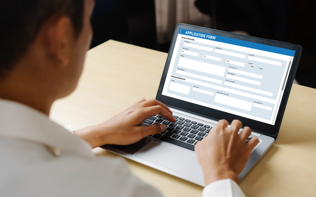 Buscar empleo en línea: cómo hacerlo de forma segura y efectiva