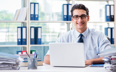 Qué esperan las empresas de los jóvenes en su primer trabajo