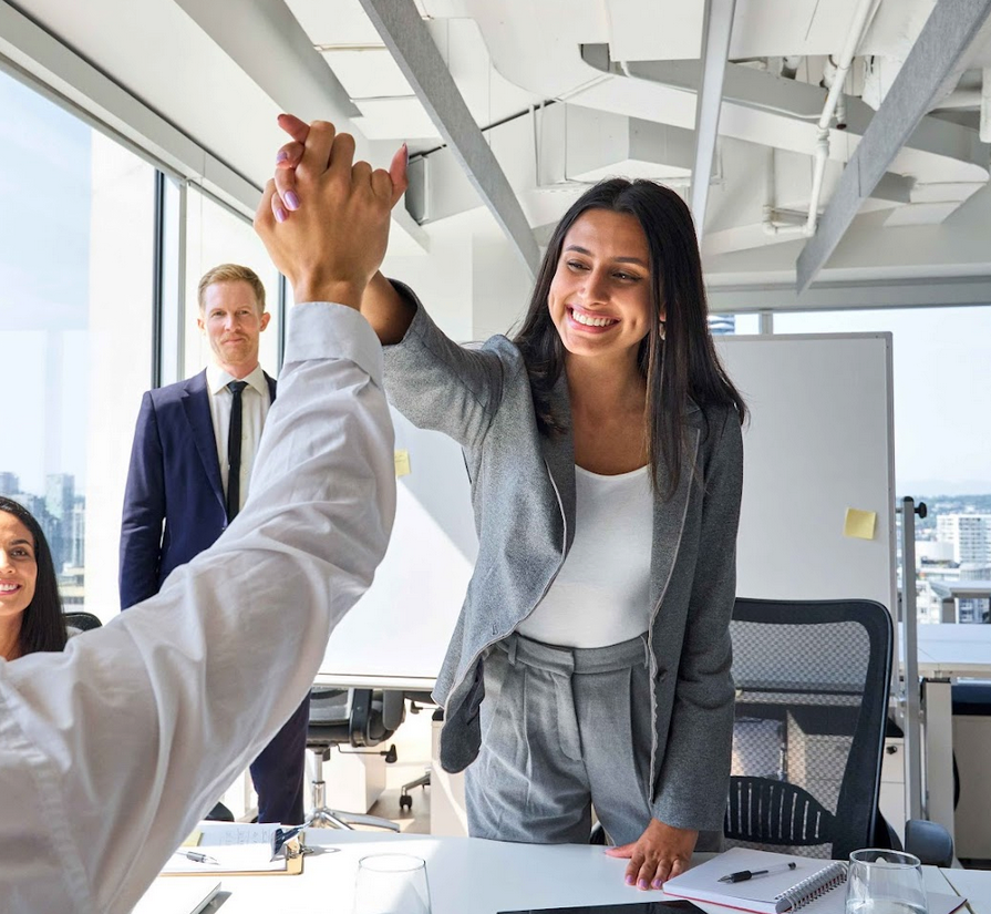 PV Procesos Internos